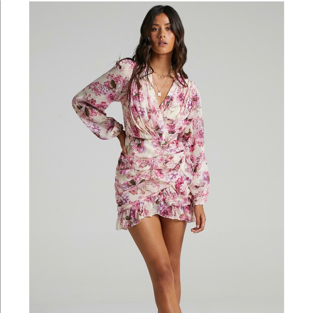 Can I be your honey dress